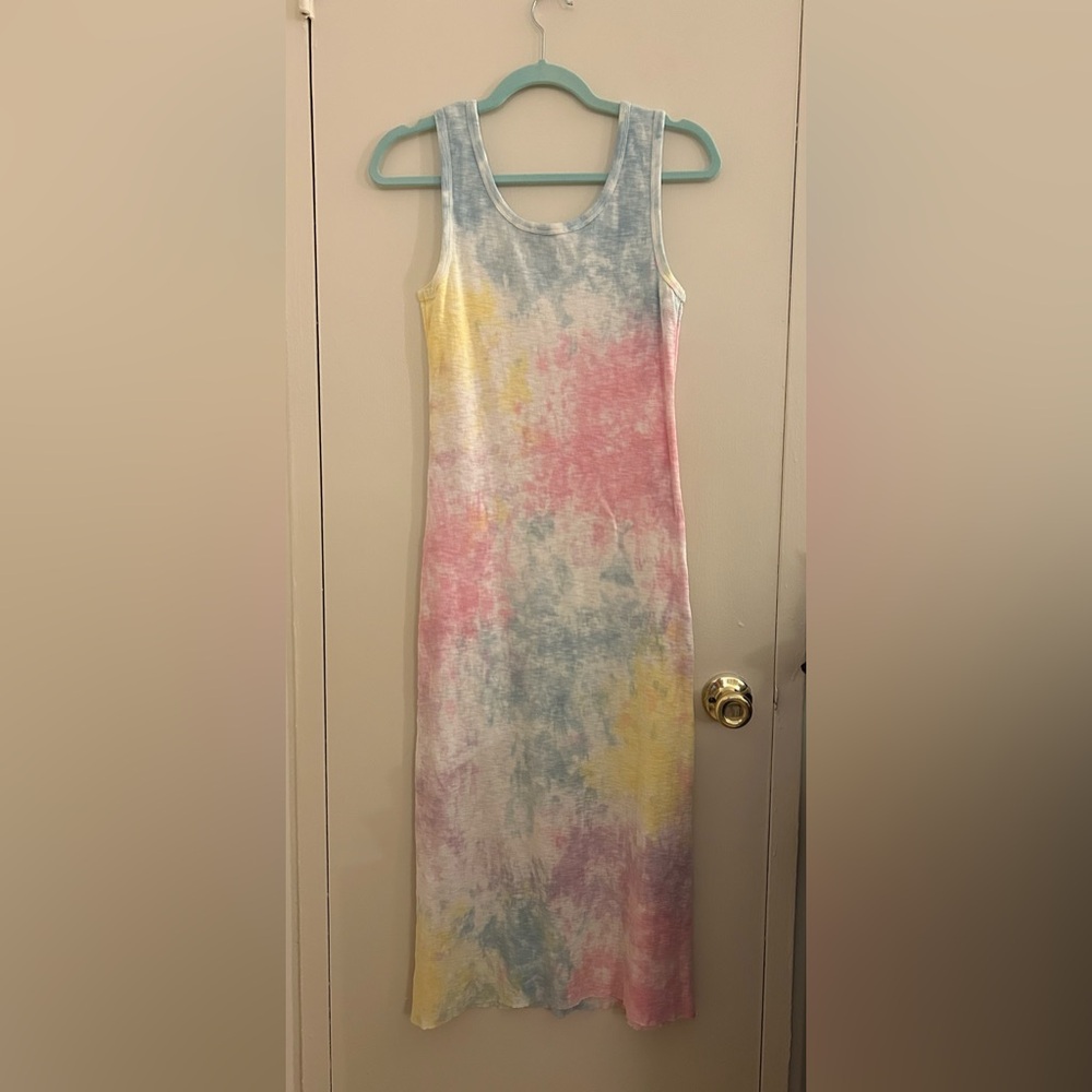 Loveshackfancy Citra Midi Dress View 4